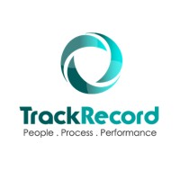 TrackRecord Trading Logo