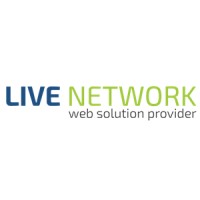 Live Network Logo
