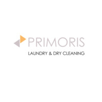 Primoris Laundry & Dry Cleaning Logo