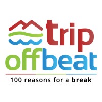 TripOffbeat.com Logo