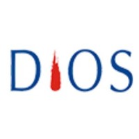 Dios Lifesciences Pvt Ltd Logo