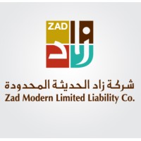 Zad Modern LLC Logo