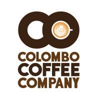 Colombo Coffee Company Logo
