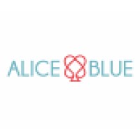 ALICE BLUE Logo