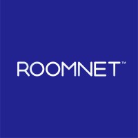 ROOMNET Logo