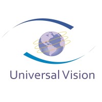 Universal Vision Humanitas Logo
