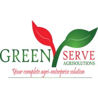 Greenserve Agrisolutions Logo