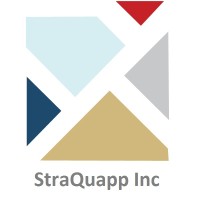StraQuapp Technologies Logo
