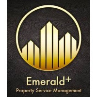 Emerald+ Logo