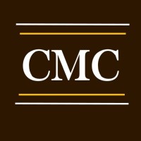 Certified Marketing Consultants, LTD Logo