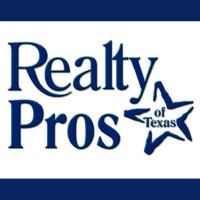 Realty Pros of Texas Logo