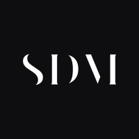 SDM Architecture Studio Logo