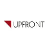 Upfront Media Ltd. Logo