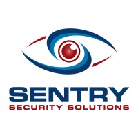 Sentry Security Solutions Logo
