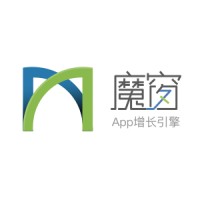 魔窗 Logo