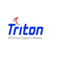 PT. Triton Global Maritim Logo