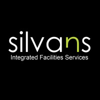 Silvans Integrated Facilities Services Logo