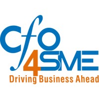 CFO4SME Logo