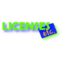 Licenses, Etc. Logo
