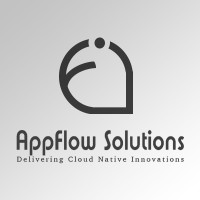 AppFlow Solutions Logo