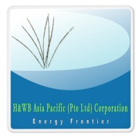 H&WB Asia Pacific (Pte Ltd) Corporation Logo