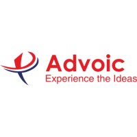 Advoic Communications Pte. Ltd. Logo