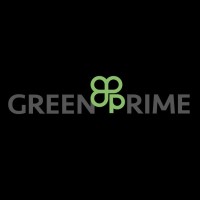 GREEN PRIME Logo