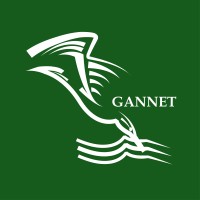 Gannet Engineering Logo