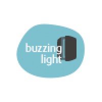 Buzzing Light Logo