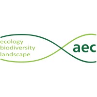 aec Ltd. Logo