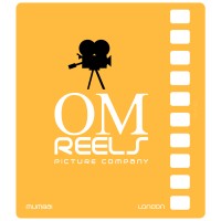 Om Reels Bioscope Private Limited Logo