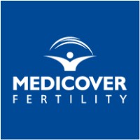 Medicover Fertility Logo