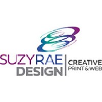 Suzy Rae Design, LLC Logo