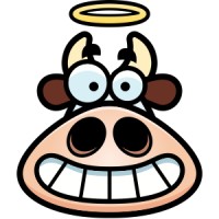 Holy Cow Online Marketing Logo
