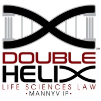 Double Helix Law Logo