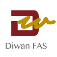 Diwan Financial Advisory Services Co., Ltd. Logo