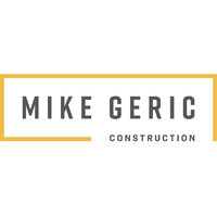 Mike Geric Construction Ltd Logo