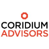 Coridium Advisors, LLC Logo