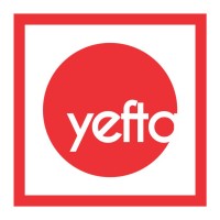Yefta.net Logo