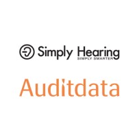 Auditdata (Formerly Simply Hearing Software) Logo