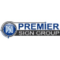 Premier Sign Group, Inc. Logo