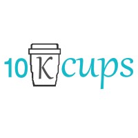 10kcups Logo