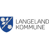 Langeland Kommune Logo