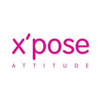 Expose® Apparels Logo