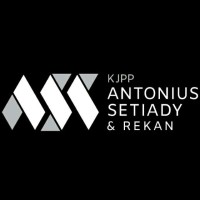 KJPP Antonius Setiady & Rekan │ KJPP ASR Logo