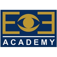 Egyptian Eye Academy Logo