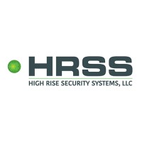High Rise Security Systems, LLC Logo