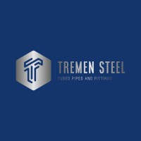 Changzhou Tremen Steel Co., Ltd. Logo