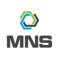MNS Engineers Logo