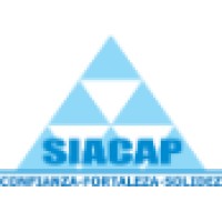 Sistema de Ahorro y Capitalización de Pensiones de los Servidores Públicos (SIACAP) Logo